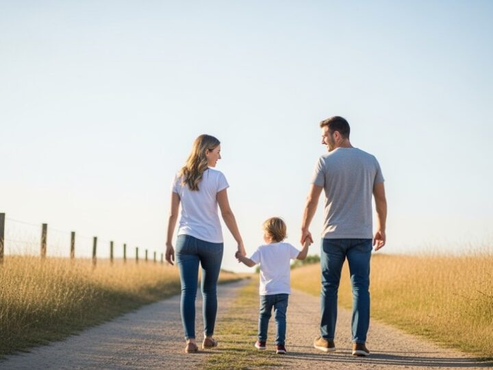 Śniadanie dla rodzin zastępczych w Nowej Soli z okazji Dnia Rodzicielstwa Zastępczego