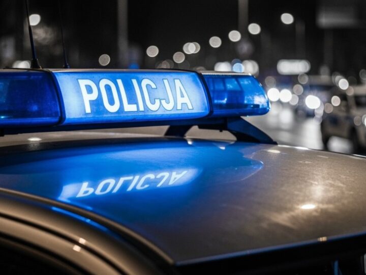 Nietrzeźwy kierowca wpadł w pułapkę: stracił auto i prawo jazdy po wypadku