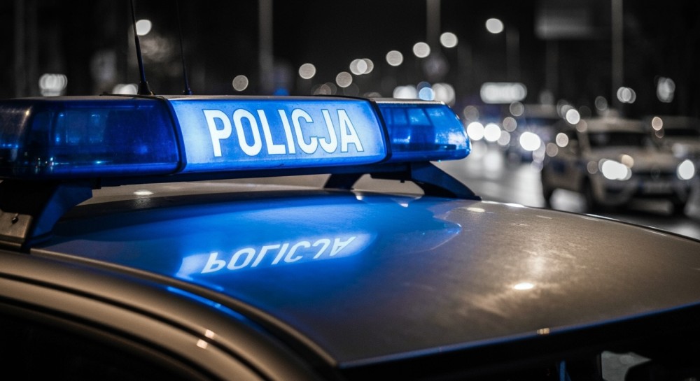Nietrzeźwy kierowca wpadł w pułapkę: stracił auto i prawo jazdy po wypadku