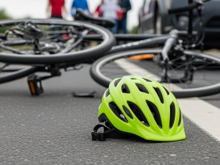 Nowa Sól z dofinansowaniem 70% buduje nową drogę rowerową!