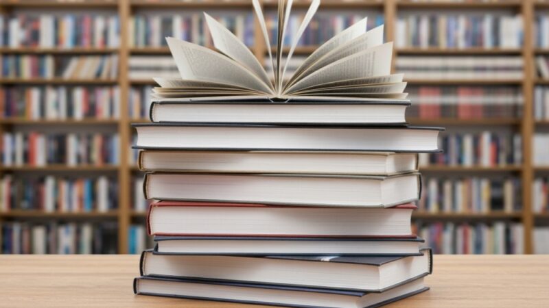 Nowosolski Festiwal Literacki „Rzeka Słów” – rozpoczęcie literackiego święta!