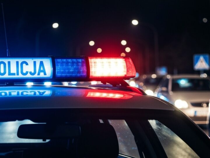 Nowa Sól: Policja likwiduje sieć narkotykową i zatrzymuje dilera