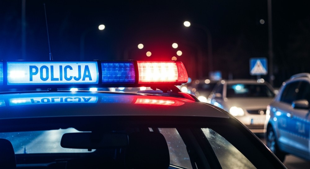 Nowa Sól: Policja likwiduje sieć narkotykową i zatrzymuje dilera