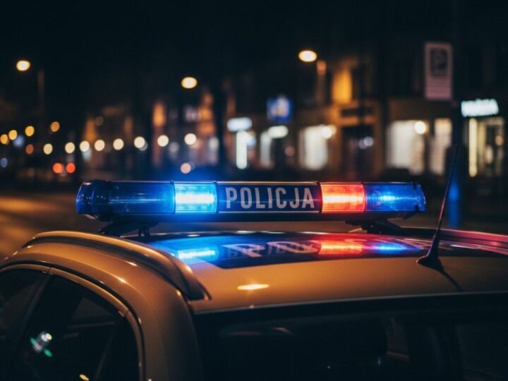 Nowosolscy policjanci skutecznie tropią przestępców i zatrzymują ich wciąż więcej