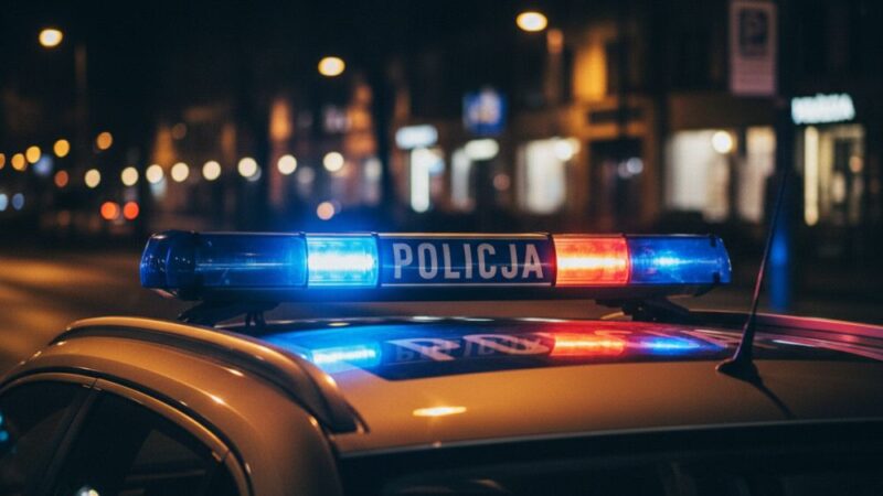 Nowosolscy policjanci skutecznie tropią przestępców i zatrzymują ich wciąż więcej