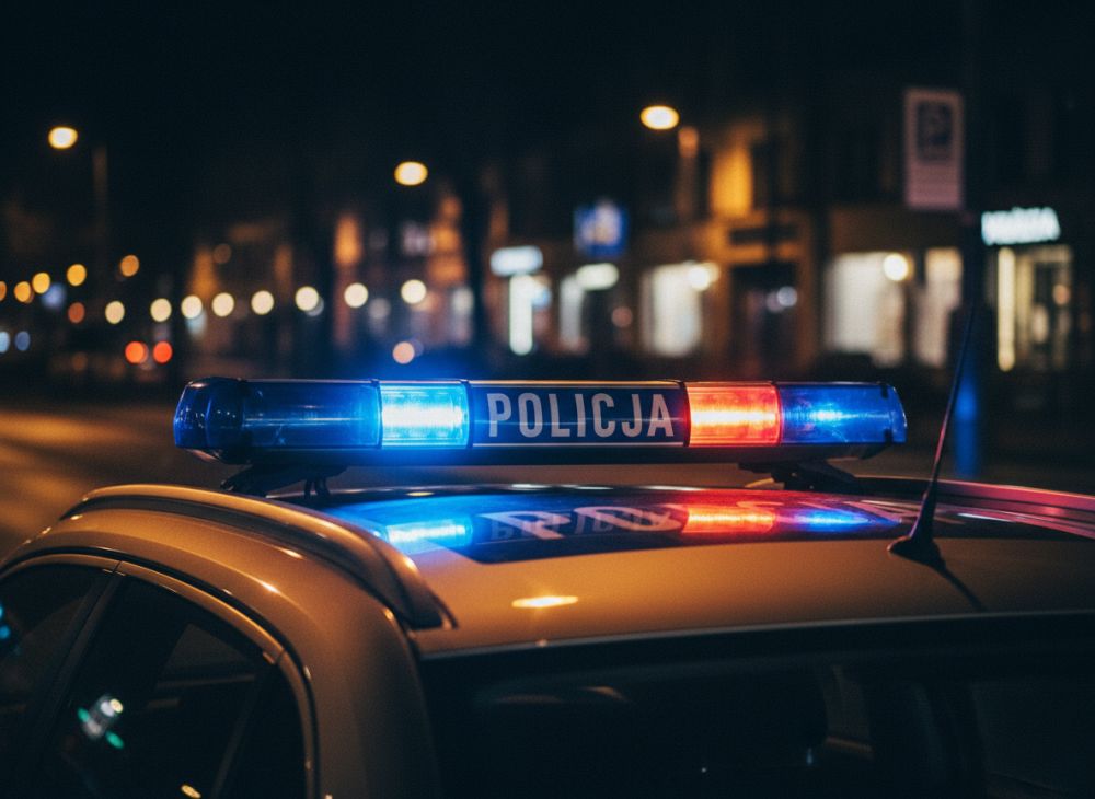 Nowosolscy policjanci skutecznie tropią przestępców i zatrzymują ich wciąż więcej