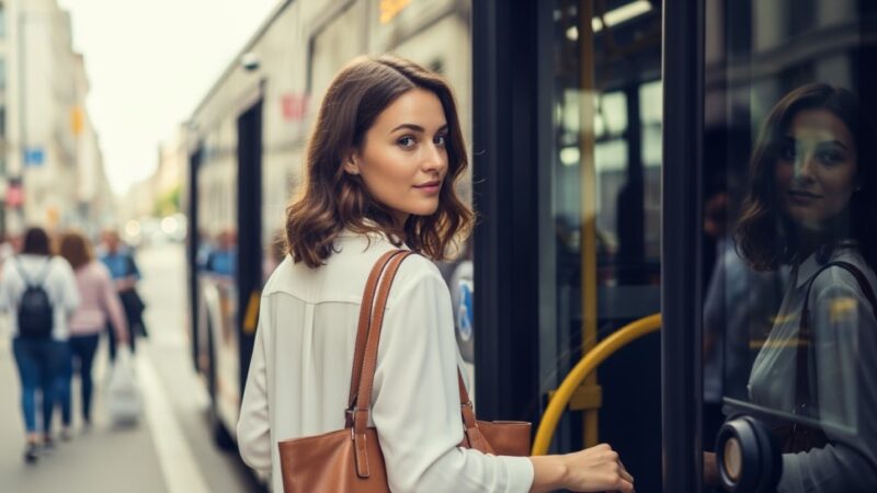 Zamknięcie drogi Otyń – Niedoradz 18 maja 2026: Objazdy i zmiany w komunikacji autobusowej