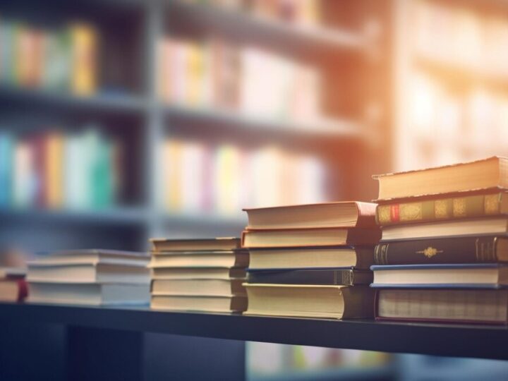 Emocjonalne spotkanie autorskie w bibliotece, które na długo pozostanie w pamięci
