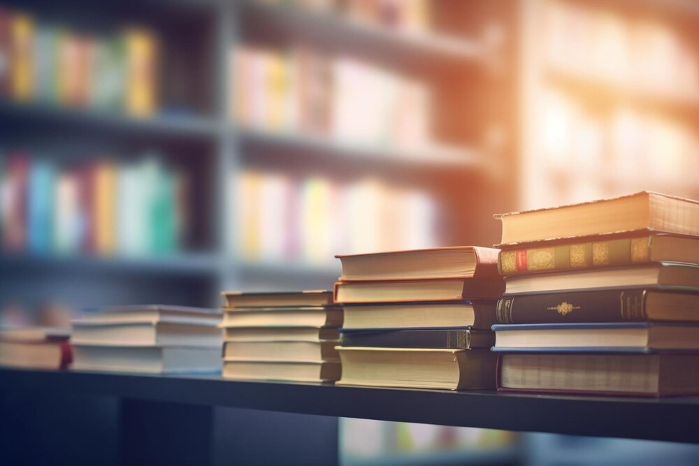 Emocjonalne spotkanie autorskie w bibliotece, które na długo pozostanie w pamięci