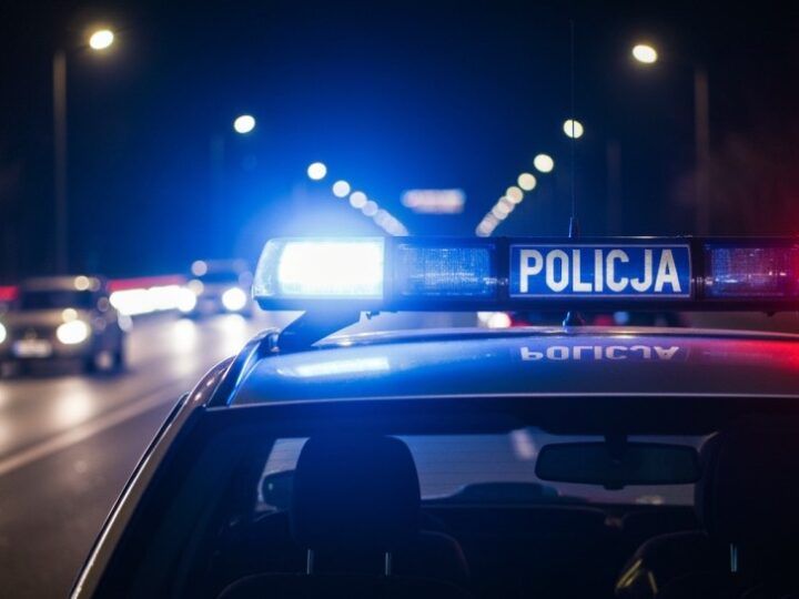 19-latek aresztowany za włamania i kradzieże w Nowej Soli