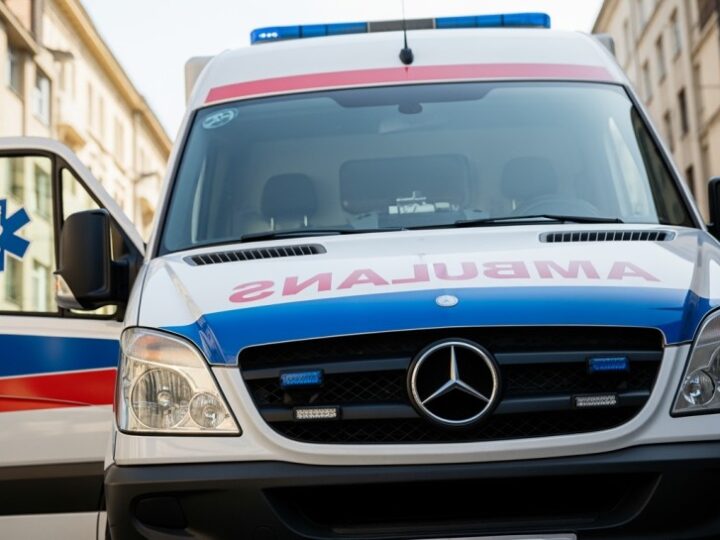Bezpieczne Dni Nowej Soli: Radość i porządek na ulicach miasta