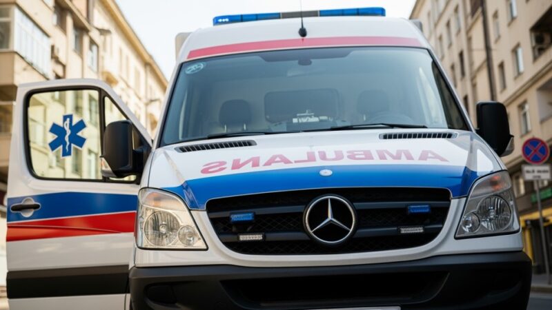 Bezpieczne Dni Nowej Soli: Radość i porządek na ulicach miasta