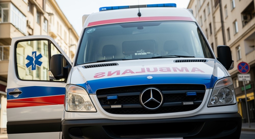 Bezpieczne Dni Nowej Soli: Radość i porządek na ulicach miasta