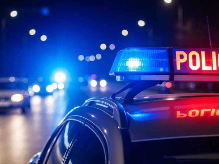 Nowosolska policja dba o bezpieczeństwo dzieci w autokarach na wycieczkach