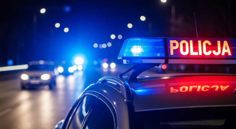 Nowosolska policja dba o bezpieczeństwo dzieci w autokarach na wycieczkach