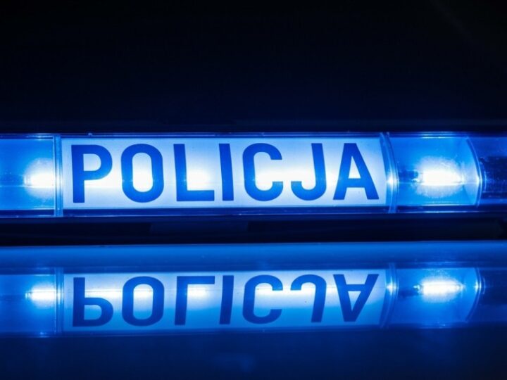 Kierowca Audi złapany na S3 z prędkością 201 km/h: 5000 zł mandatu i 15 punktów karnych