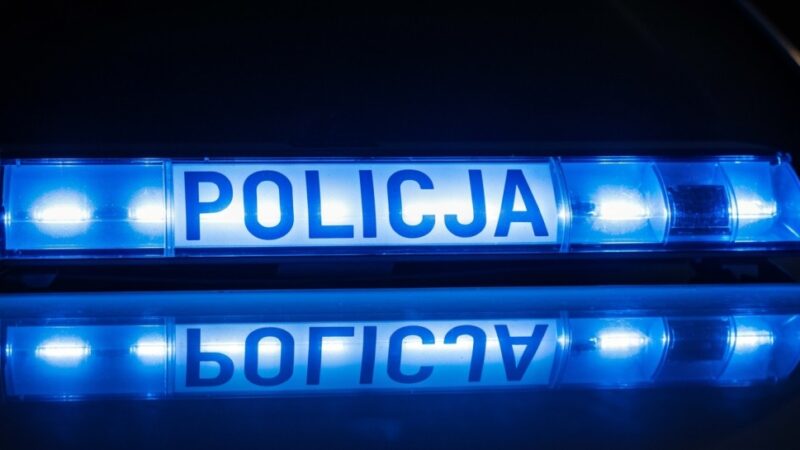 Kierowca Audi złapany na S3 z prędkością 201 km/h: 5000 zł mandatu i 15 punktów karnych