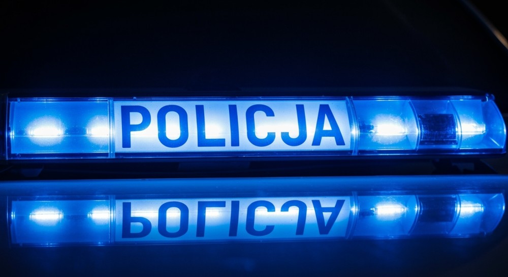Kierowca Audi złapany na S3 z prędkością 201 km/h: 5000 zł mandatu i 15 punktów karnych