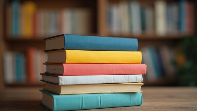 Lubuska Grupa Pomocy Humanitarnej PCK inspiruje w bibliotece – ważne spotkanie dla społeczności
