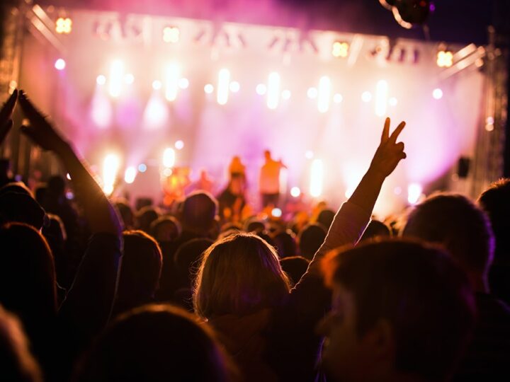 Muzyczne Lato w Nowej Soli: dwa wieczory, które zachwycą!