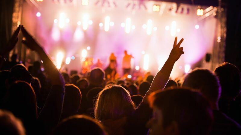 Muzyczne Lato w Nowej Soli: dwa wieczory, które zachwycą!
