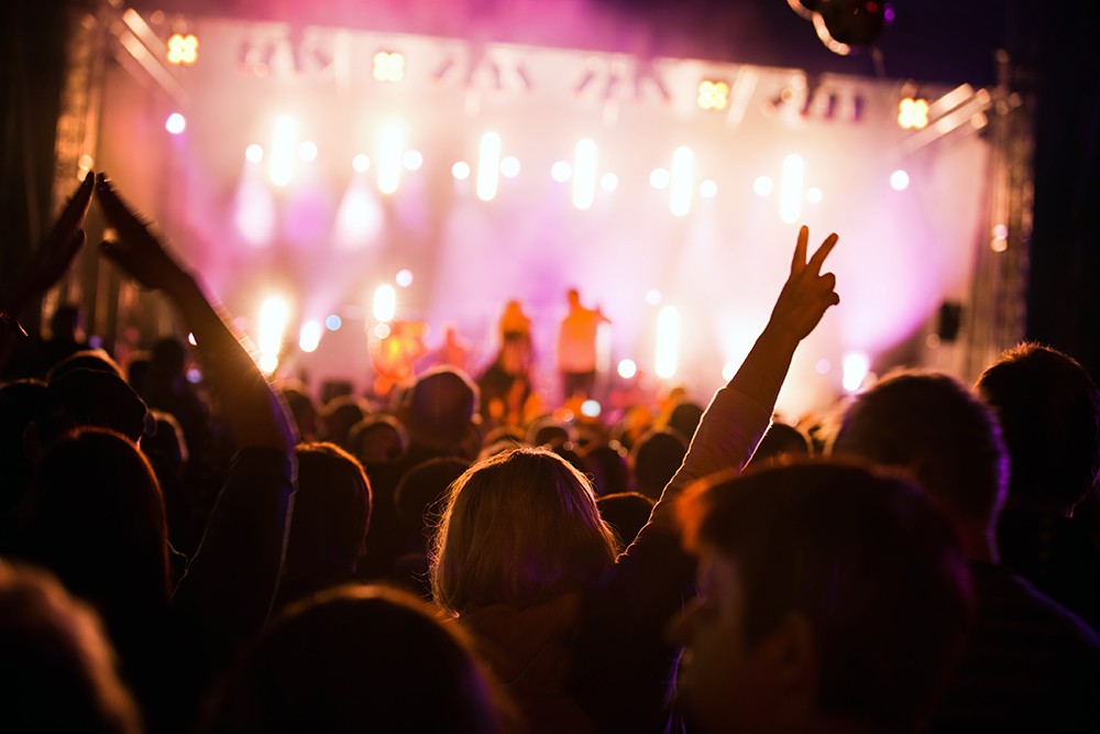Muzyczne Lato w Nowej Soli: dwa wieczory, które zachwycą!