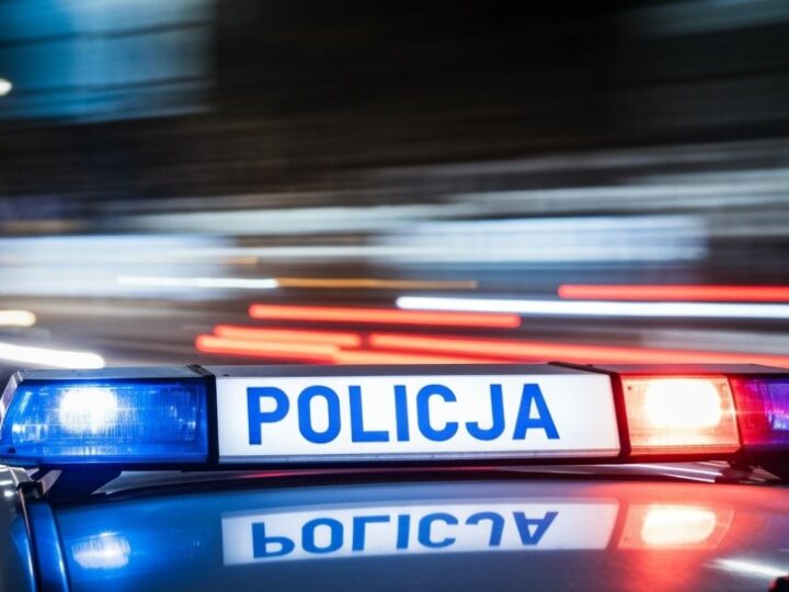 Ekstremalna prędkość na S3: kierowca ukarany mandatem 5000 zł i 15 punktami karnymi