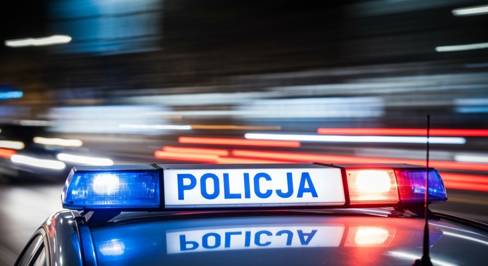 Ekstremalna prędkość na S3: kierowca ukarany mandatem 5000 zł i 15 punktami karnymi