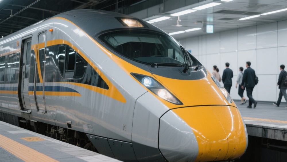 Modernizacja Nadodrzanki: Nowe rozwiązania na przejeździe kolejowym w Nowej Soli