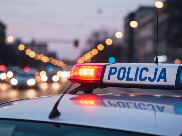Nowosolanin skazany za włamania do toalet miejskich