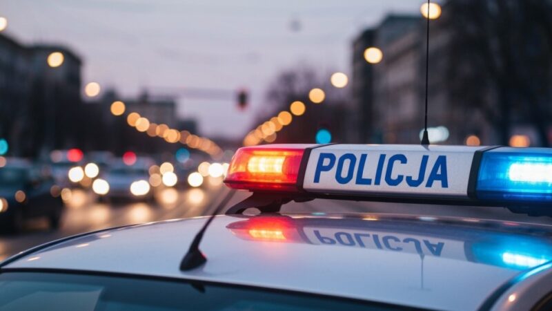 Nowosolanin skazany za włamania do toalet miejskich