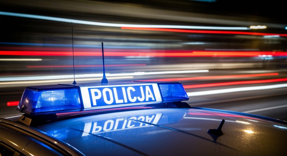 Zgłoś swojego bohatera w mundurze – doceniamy policjantów, którzy pomagają!