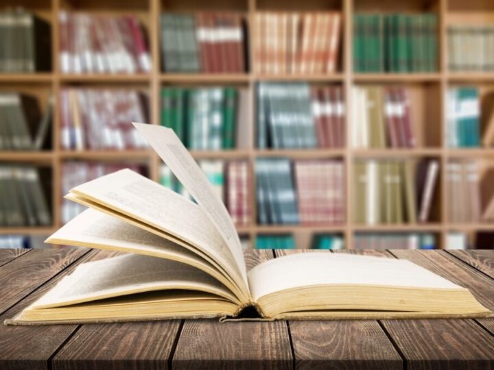 Zatrudniamy w bibliotece: sprawdź dostępne oferty!