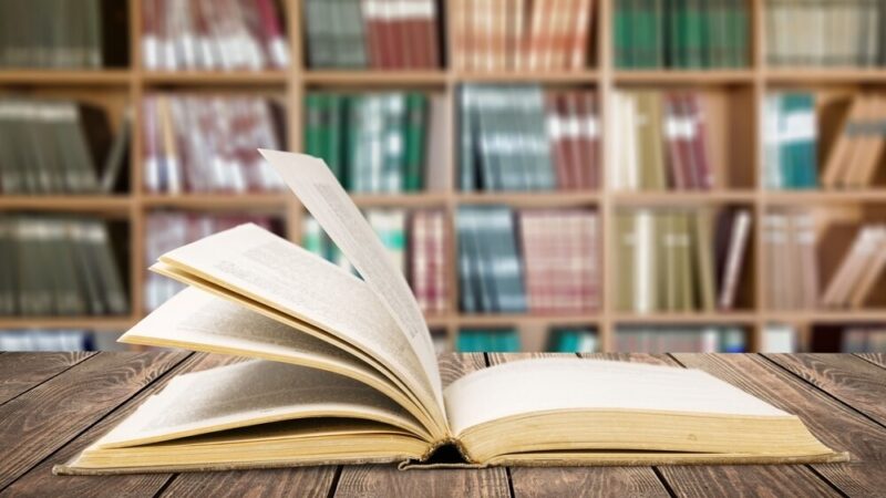 Zatrudniamy w bibliotece: sprawdź dostępne oferty!