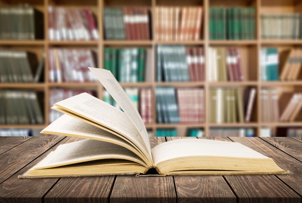 Zatrudniamy w bibliotece: sprawdź dostępne oferty!