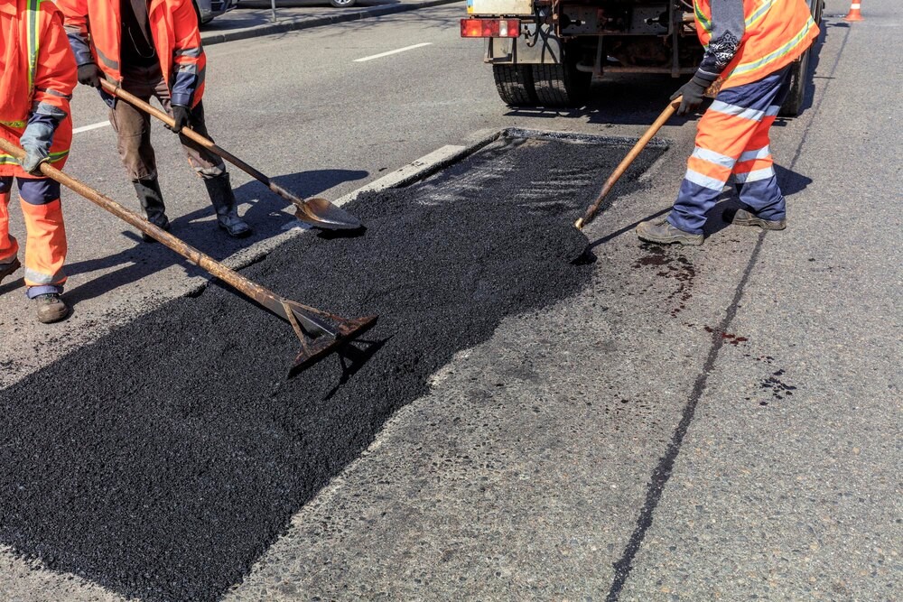 Nowa nawierzchnia i infrastruktura na ul. Paderewskiego w Nowej Soli – inwestycja dla mieszkańców
