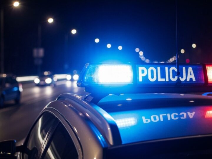 Policja w Nowej Soli rozbija siatkę narkotykową: pięciu aresztowanych i 11 kg narkotyków zabezpieczonych