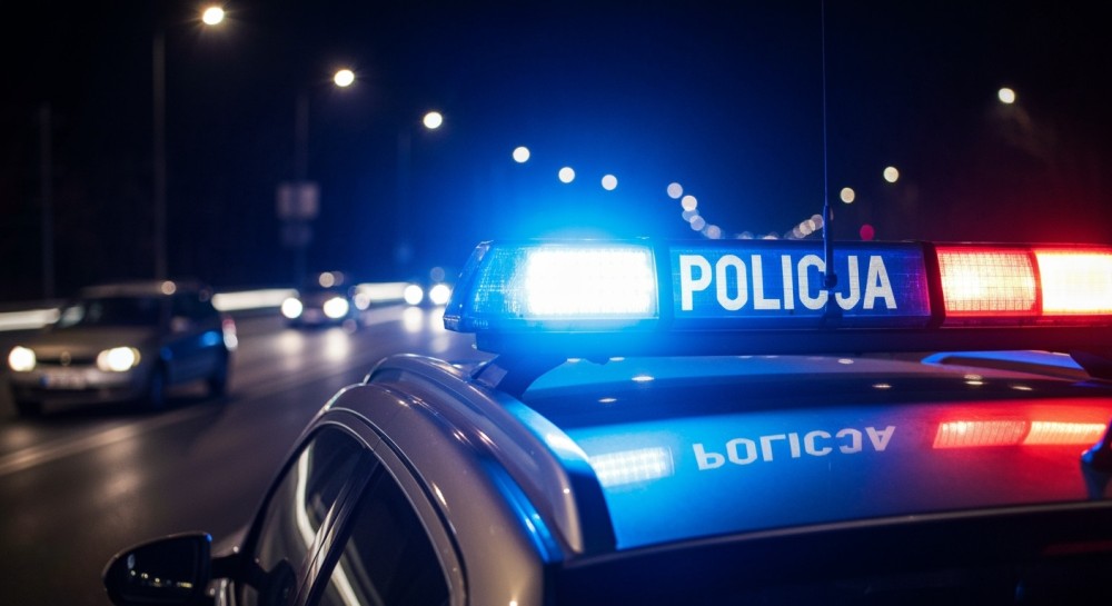 Policja w Nowej Soli rozbija siatkę narkotykową: pięciu aresztowanych i 11 kg narkotyków zabezpieczonych