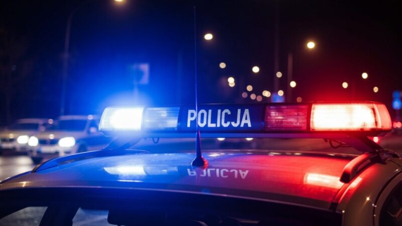 Nowa Sól w szponach wandalizmu: zniszczenia w każdym zakątku miasta