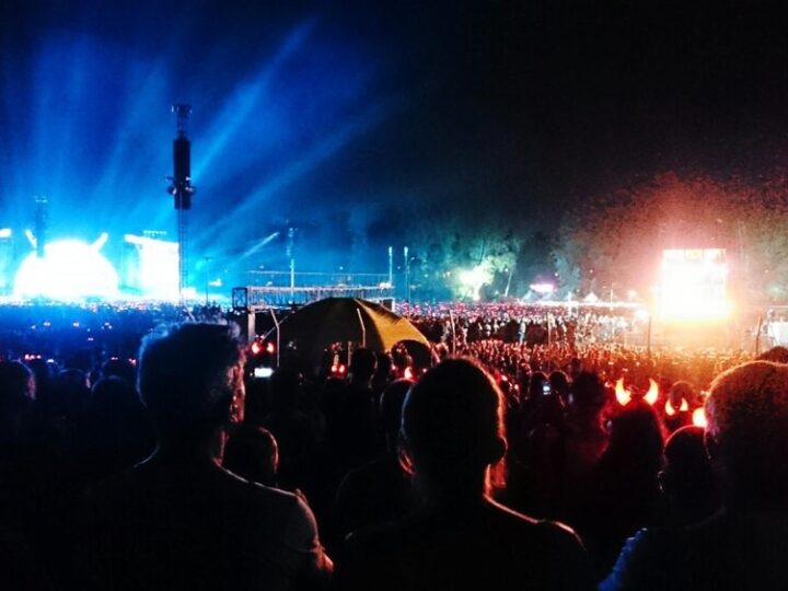 Muzyczna podróż przez Oscary: Koncert Leśny w Nowej Soli