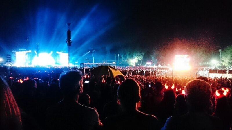 Muzyczna podróż przez Oscary: Koncert Leśny w Nowej Soli