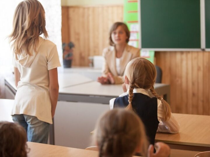 Żłobek Miejski modernizuje sale, wprowadzając nowoczesne sensoryczne wyposażenie