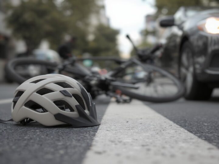 Otyń znów w rowerowej euforii – Szutroza 2023!