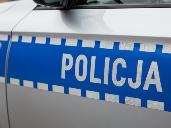 Polska zyskuje nowych funkcjonariuszy: 10 3711 policjantów w służbie bezpieczeństwa