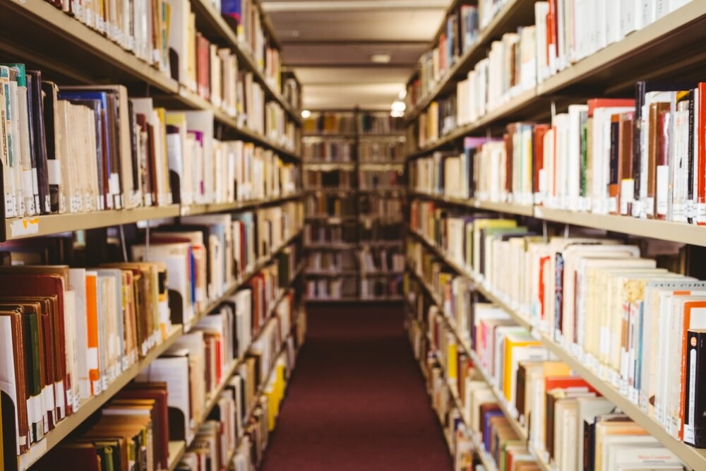 Dołącz do zespołu biblioteki! Sprawdź aktualne oferty pracy!