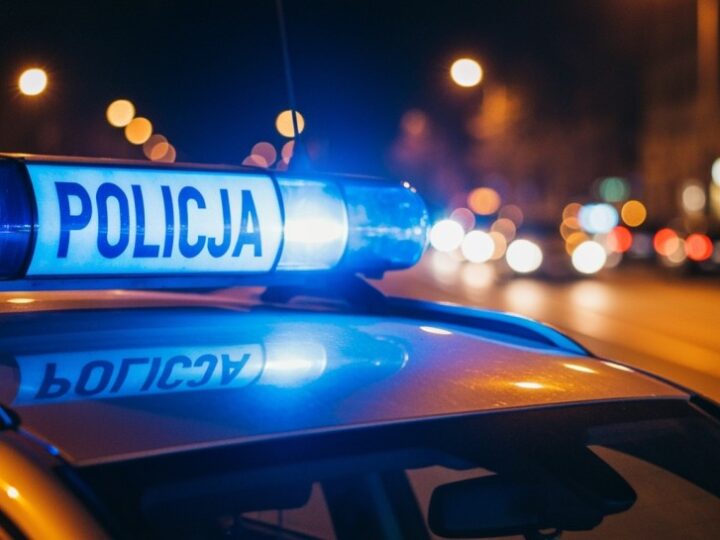 Piknik Rodzinny w Nowej Soli: Świętuj z Policją!