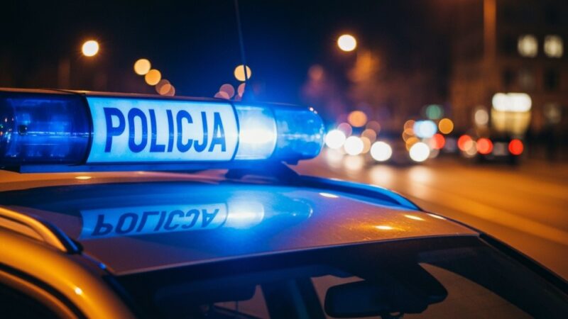 Piknik Rodzinny w Nowej Soli: Świętuj z Policją!