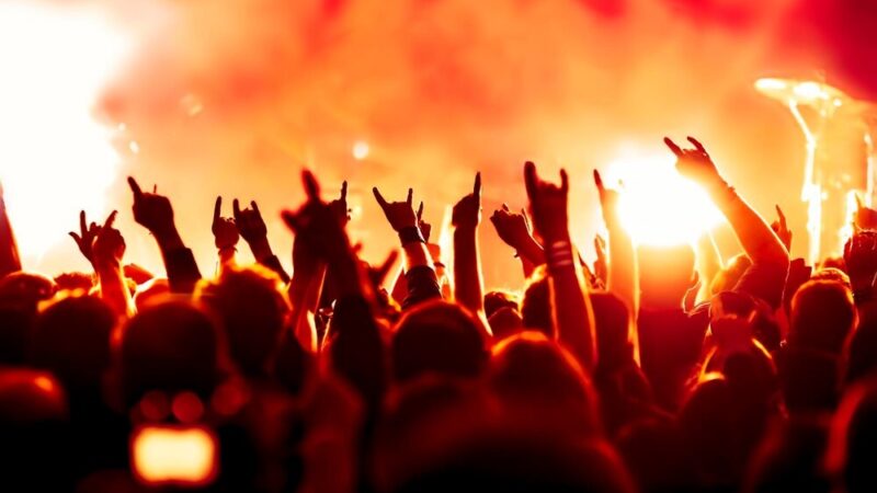 Święto Plonów w Otyniu – Tradycja i nowoczesność w jednym!