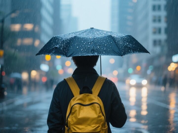 Fala upałów wraca – pamiętaj o bezpieczeństwie!