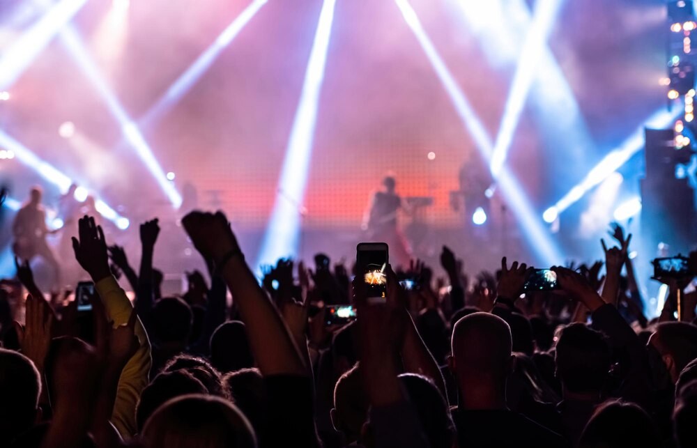 Karaoke z MRM – dołącz do muzycznej przygody!